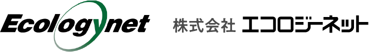 Ecologvnet 株式会社 エコロジーネット